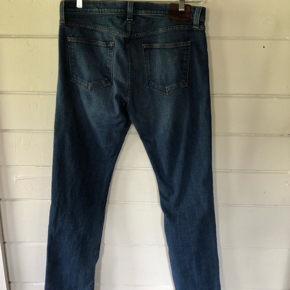 Men’s J Brand Kane Jeans Sz 36 - Picture 2 of 5